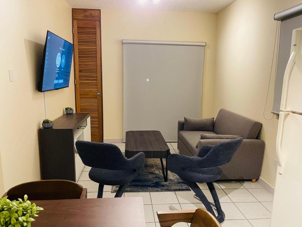 2Bd 2Bth Condo In San Juan Unit 1 Buitenkant foto