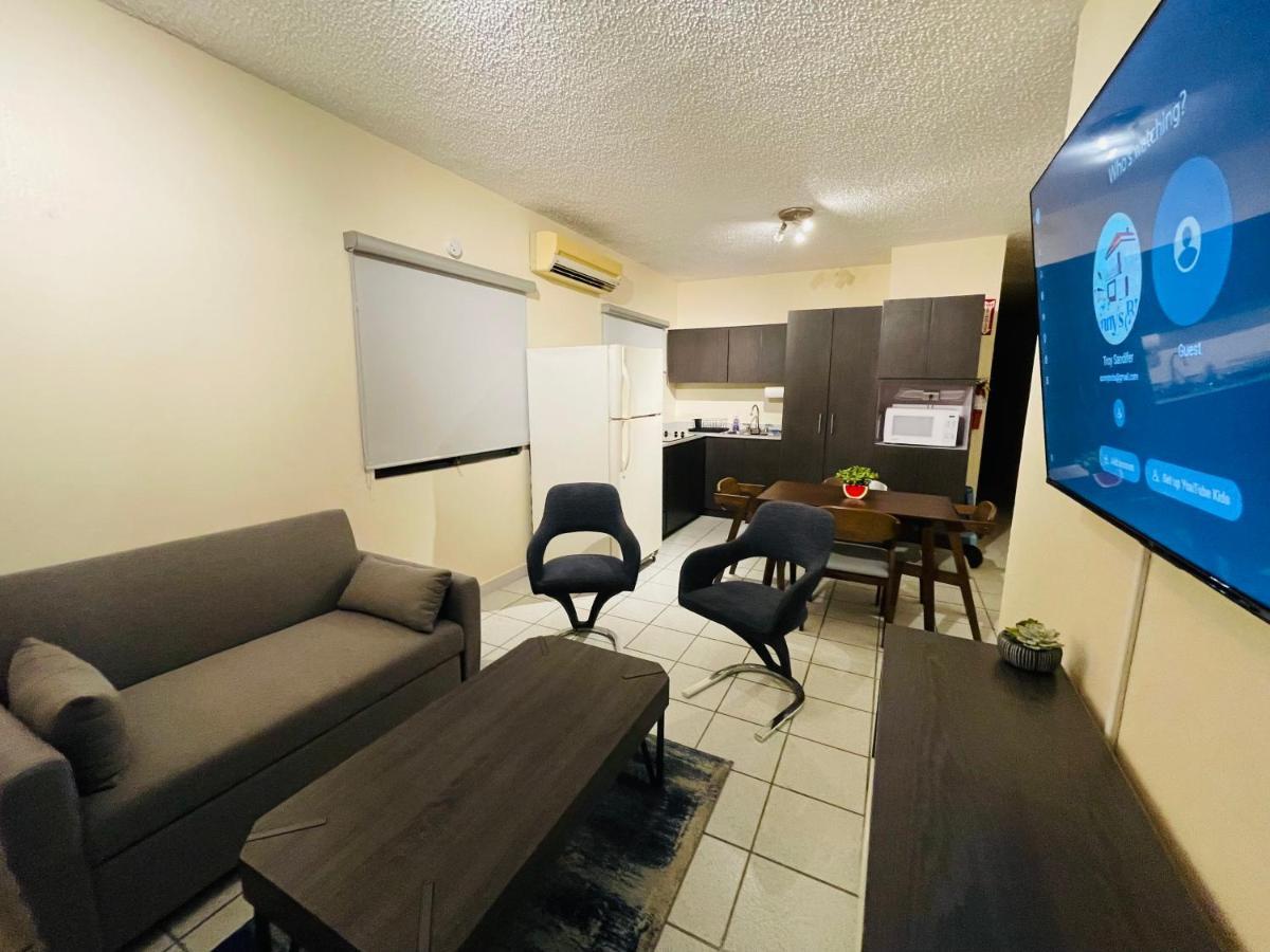 2Bd 2Bth Condo In San Juan Unit 1 Buitenkant foto