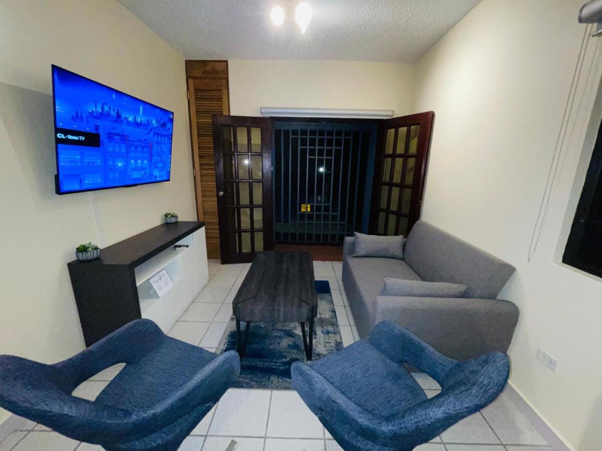 2Bd 2Bth Condo In San Juan Unit 1 Buitenkant foto