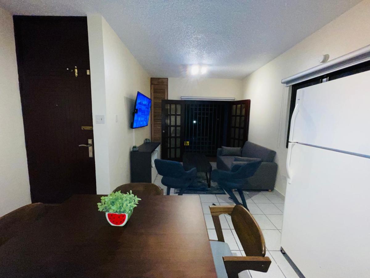 2Bd 2Bth Condo In San Juan Unit 1 Buitenkant foto