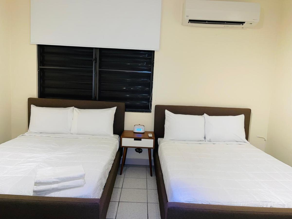 2Bd 2Bth Condo In San Juan Unit 1 Buitenkant foto