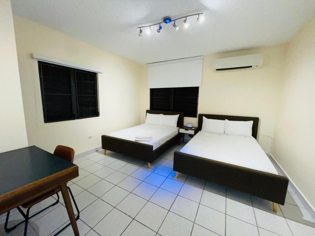 2Bd 2Bth Condo In San Juan Unit 1 Buitenkant foto