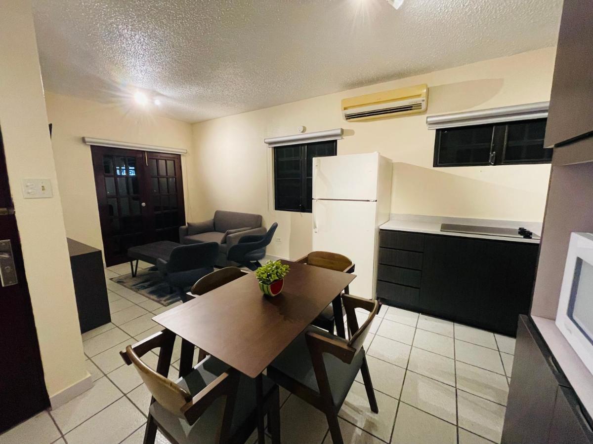 2Bd 2Bth Condo In San Juan Unit 1 Buitenkant foto