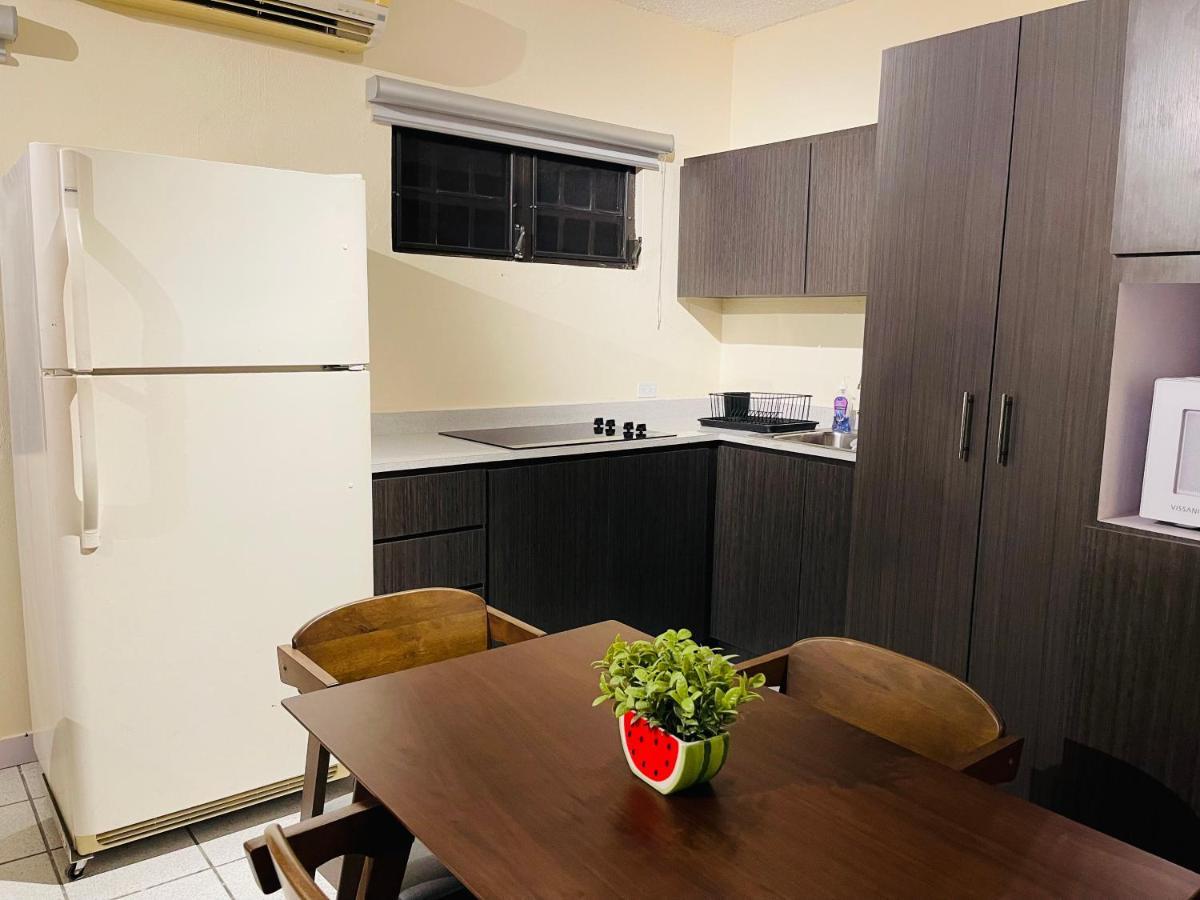 2Bd 2Bth Condo In San Juan Unit 1 Buitenkant foto