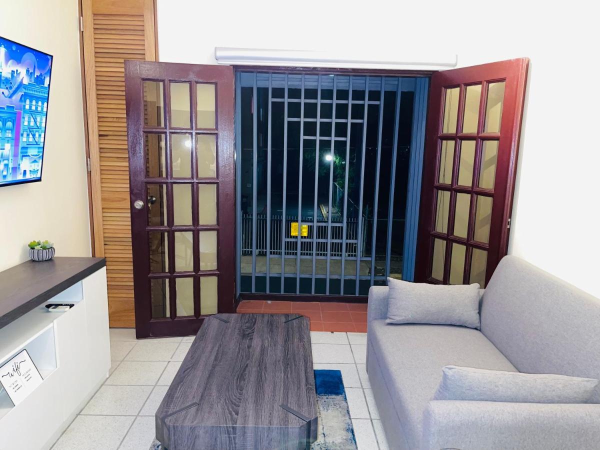 2Bd 2Bth Condo In San Juan Unit 1 Buitenkant foto