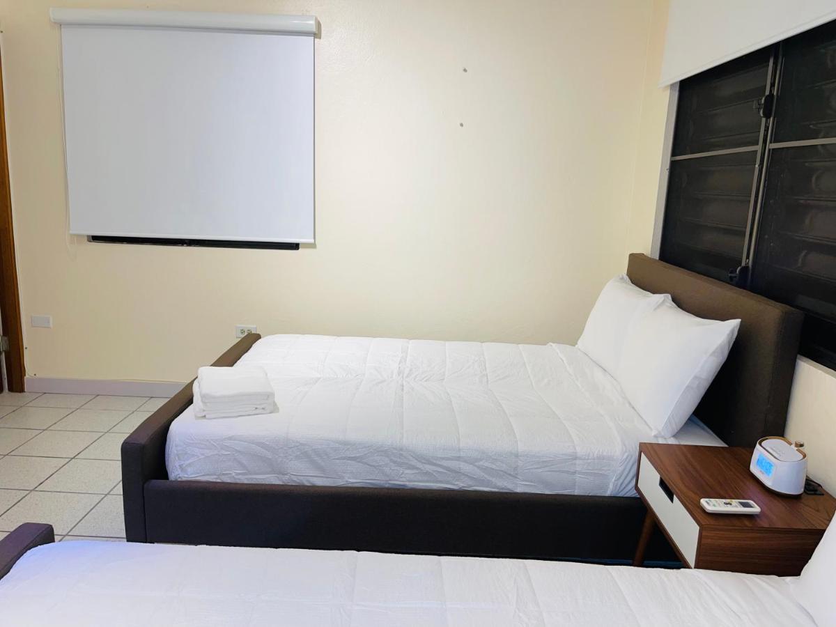 2Bd 2Bth Condo In San Juan Unit 1 Buitenkant foto