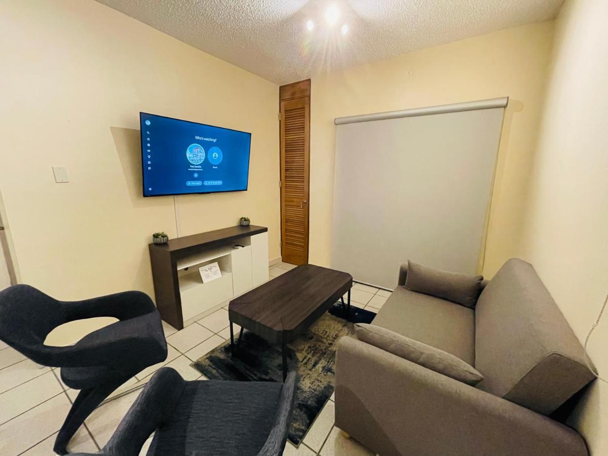 2Bd 2Bth Condo In San Juan Unit 1 Buitenkant foto